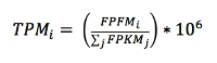 tpm formula